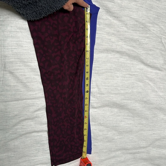 Lululemon Leggings Bundle - Picture 11 of 11